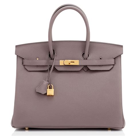 35cm birkin bag.